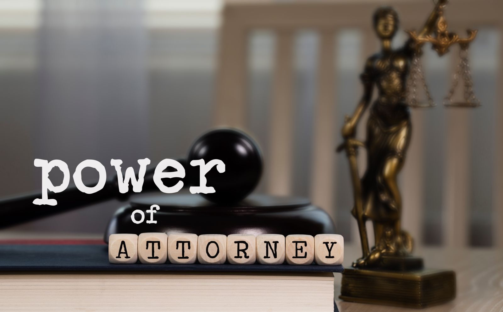 New York State Enacts New Power of Attorney Law New York City Estate